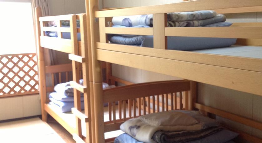 Хостел Tamaya Youth Hostel