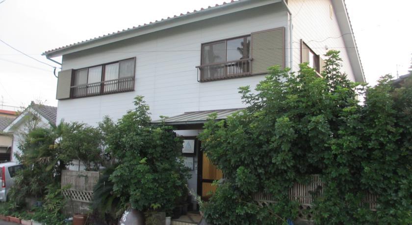 Отель Yunosato Youth Hostel