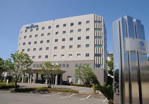 Отель Imari Grand Hotel