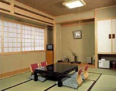 Хостел Inuyama International Youth Hostel