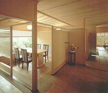 Отель Ise Todaya Ryoan
