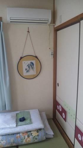 Отель Mizuhokan (Fomerly Ryogoku Ryokan)