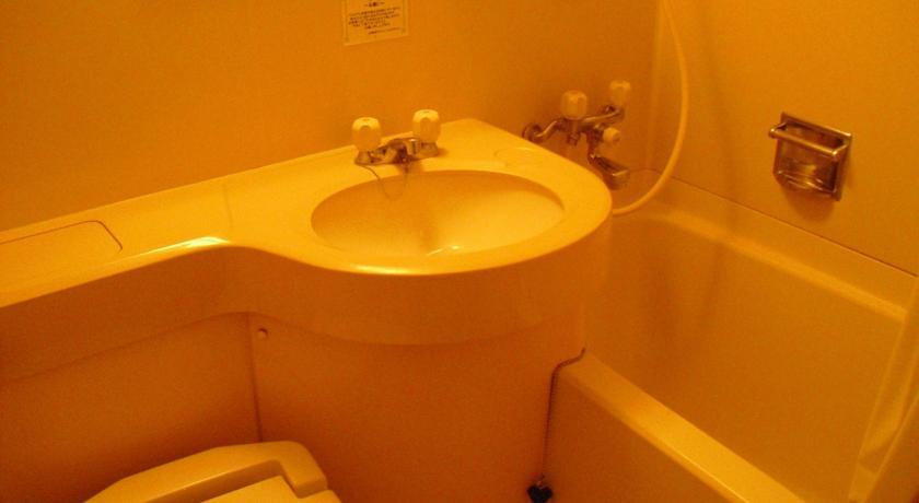 Отель Isehara Green Palace Hotel