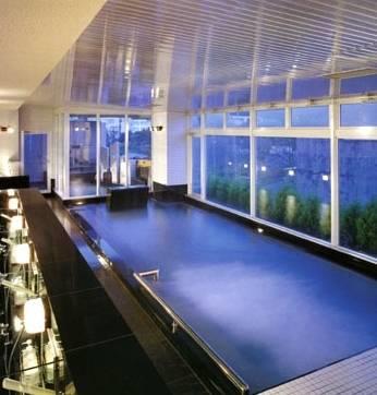 Отель Hotel Ravie Kawaryo
