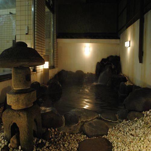 Отель Ito Daiichi Hotel Tanuki No Sato