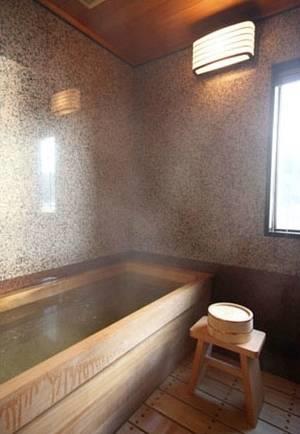 Отель Luxury Wa Hotel Kazeno Kaori