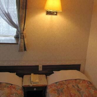 Отель Petit Hotel Parterre