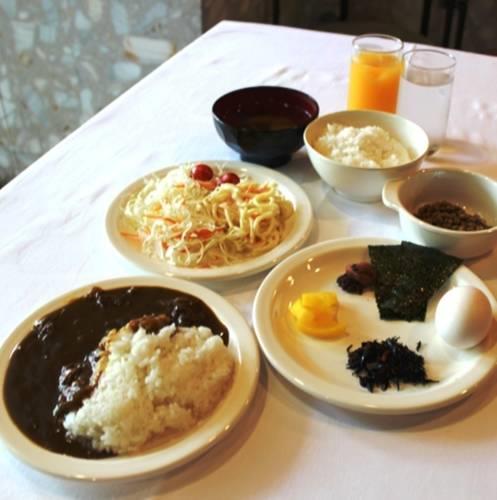 Отель Select Inn Nagoya Iwakura Eki-mae