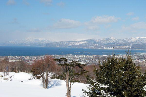 Отель Iwanai Kogen Hotel