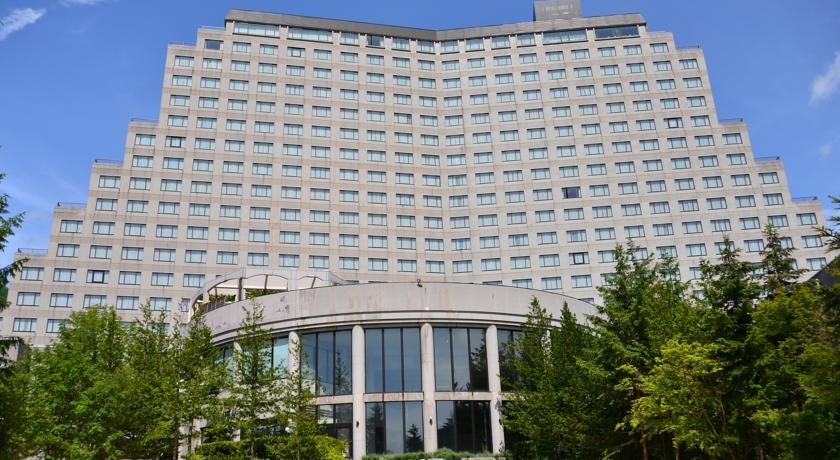 Отель Hotel Listel Inawashiro Wing Tower