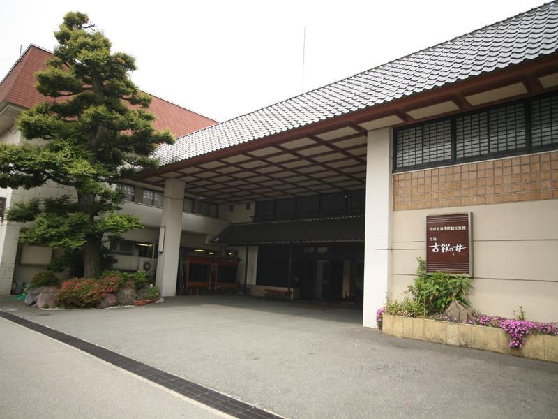 Отель Hotel Hokuriku Koganoi