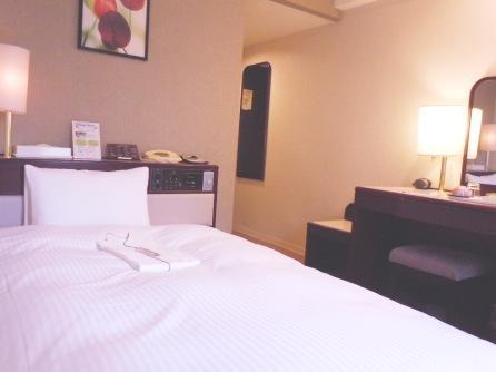 Отель BlueWave Inn Kagoshima