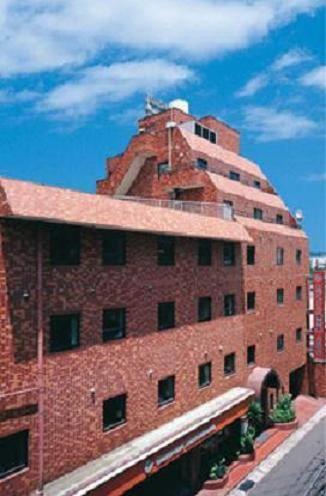 Отель Cent-Inn Kagoshima