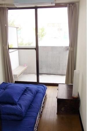Гостевой дом Green Guesthouse