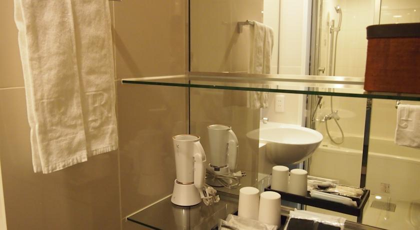 Отель JR Kyushu Hotel Kagoshima