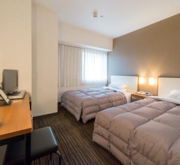 Отель Kagoshima Washington Hotel Plaza