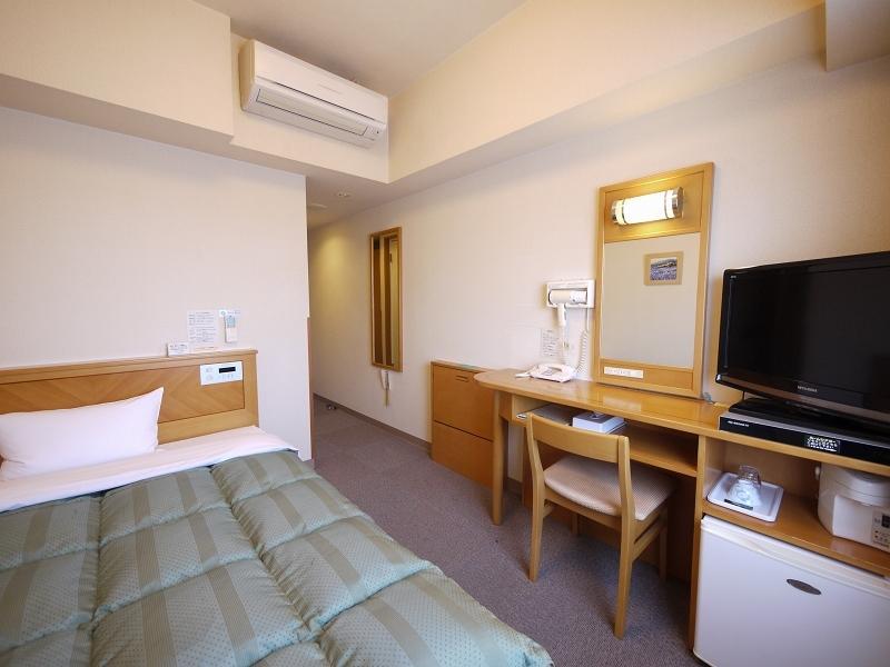 Отель Hotel Route-Inn Kikugawa Inter