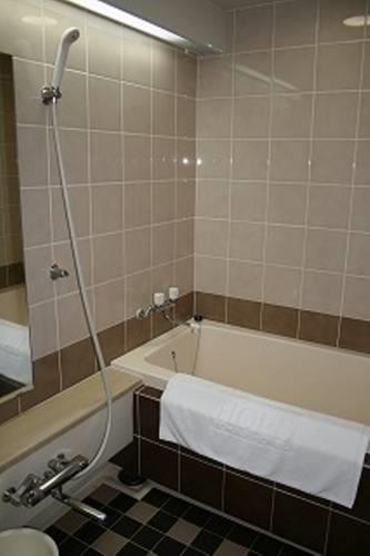 Отель Furano Hops Hotel