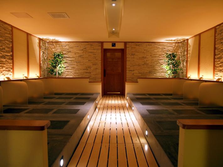 Отель Choyo Resort Hotel