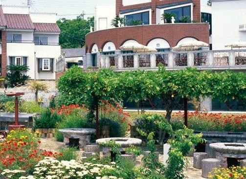 Отель La Mirador
