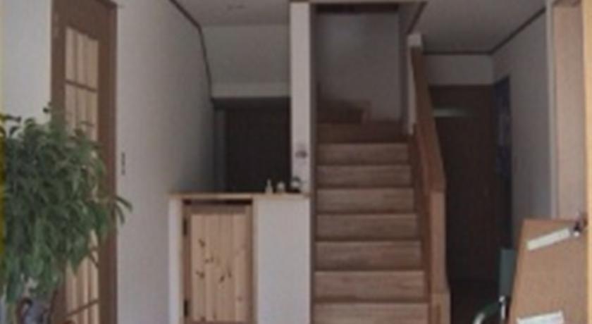 Отель B&B Pension Vickie