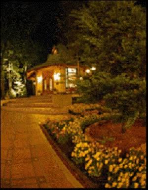 Отель Hotel Accion Karuizawa