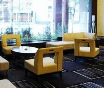 Отель Mitsui Garden Hotel Kashiwa