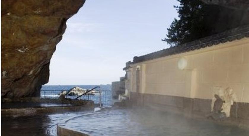 Отель Hotel Urashima