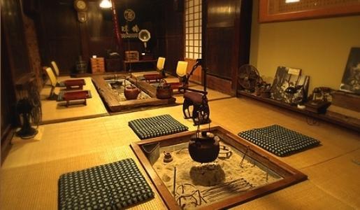 Отель Kawazu Kaien