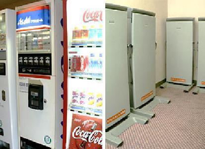 Отель Hotel Pearl City Kesennuma