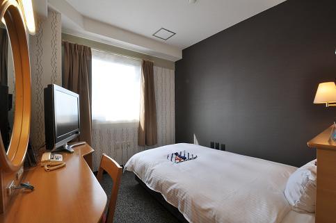 Отель APA Hotel Kanku-Kishiwada