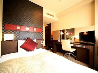 Отель BlueWave Inn Kokura