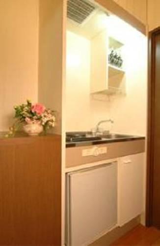 Апартаменты City Inn Kokura
