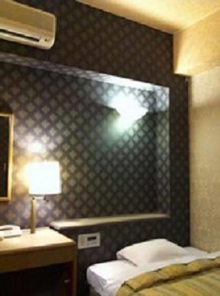 Отель Hotel Italy-kan