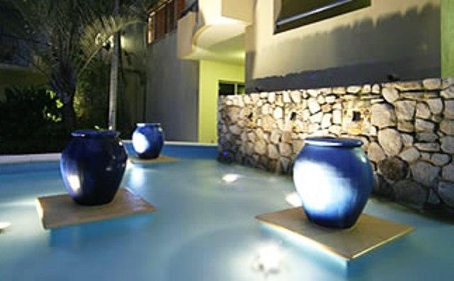 Апартаменты Montpellier Boutique Resort Noosa