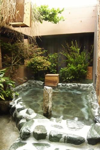 Отель Dormy Inn Kofu