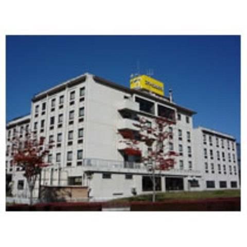 Отель Smile Hotel Koriyama