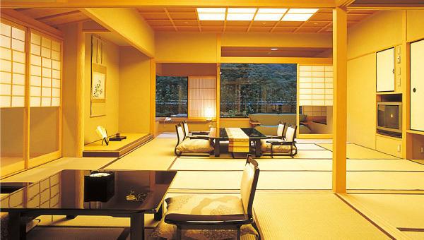 Отель Kotohira Onsen Kotosankaku