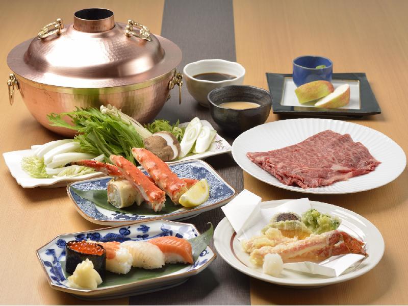 Отель Rusutsu Resort Hotel & Convention