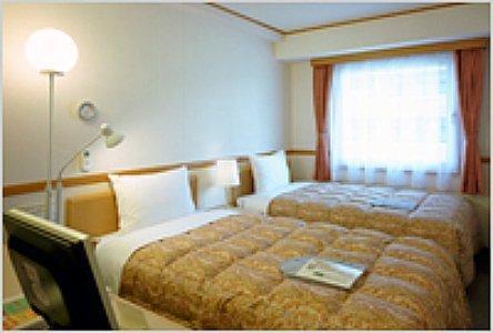 Отель Toyoko Inn Aizuwakamatsu Ekimae
