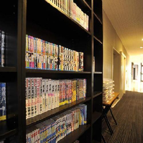 Отель Nishi Akashi Rincarn Hotel