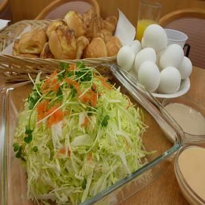 Отель Smile Hotel Nishi-Akashi