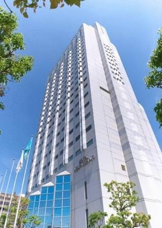 Отель Miyako Hotel New Archaic