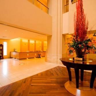 Отель Aomori Washington Hotel