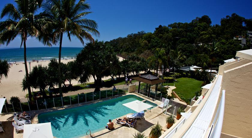 Отель Netanya