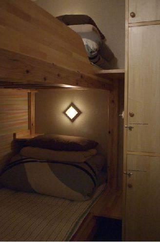 Хостел Aso Base Backpackers
