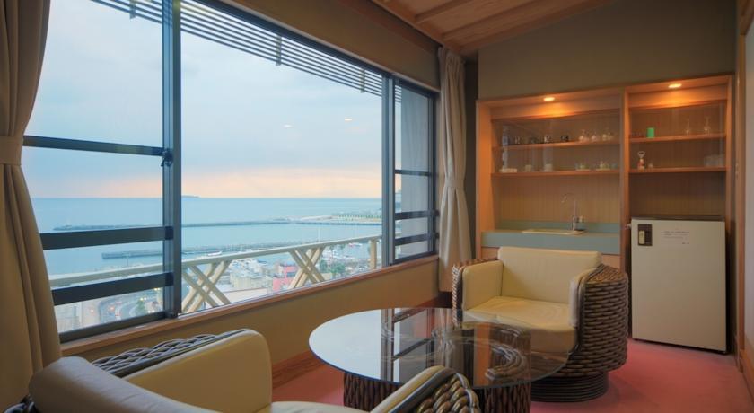Отель Hotel Kan-ichi