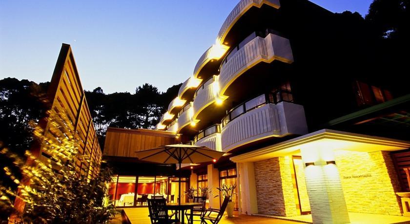 Отель Relax Resort Hotel