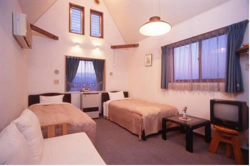 Отель Auberge Almhouse