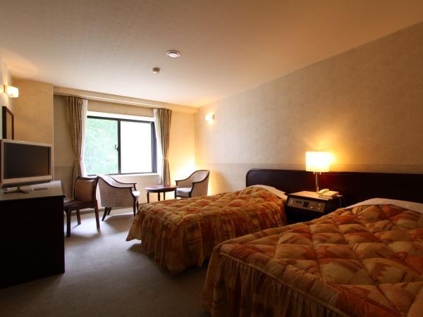 Отель Azumino Hotaka View Hotel